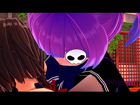 ❤️ Mostru tat-tifla Arachne. ☑ Video anali f'mt.hentai-for.ru ❌️