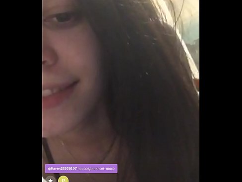 ❤️ Kelba Russa Slutty (Periscope, VKontakte, Instagram) ☑ Video anali f'mt.hentai-for.ru ❌️
