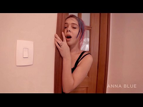 ❤️ Erġajt lura għand ħu. Kelli sess mal-ħabiba tiegħu. ħlas lura lesbjani. ☑ Video anali f'mt.hentai-for.ru ❌️