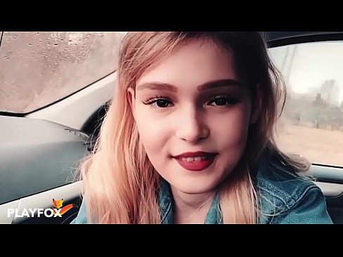 ❤️ Sexy babe ferħana terda fuq karta ta 'skont ☑ Video anali f'mt.hentai-for.ru ❌️